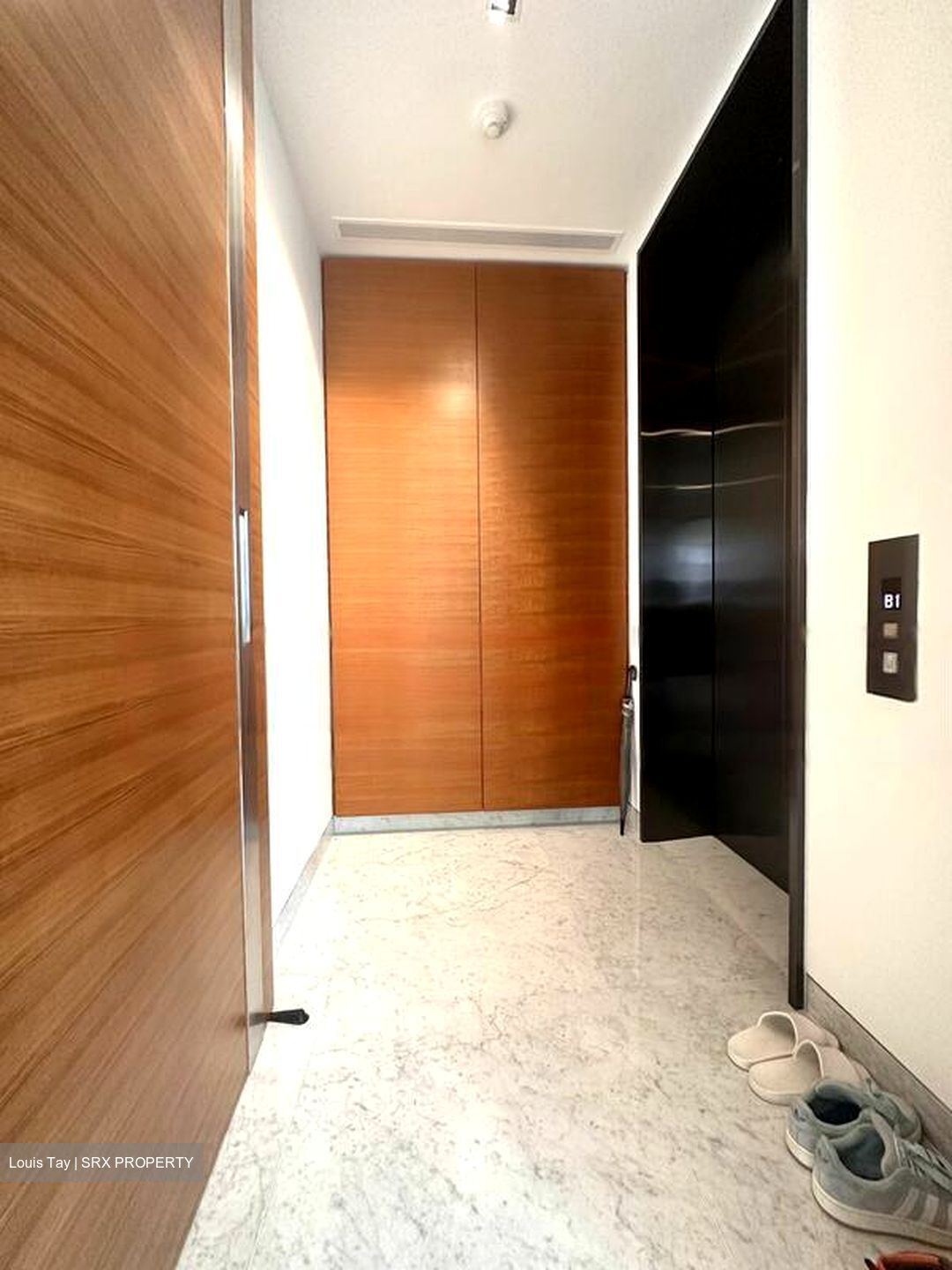 New Futura (D9), Condominium #638625881